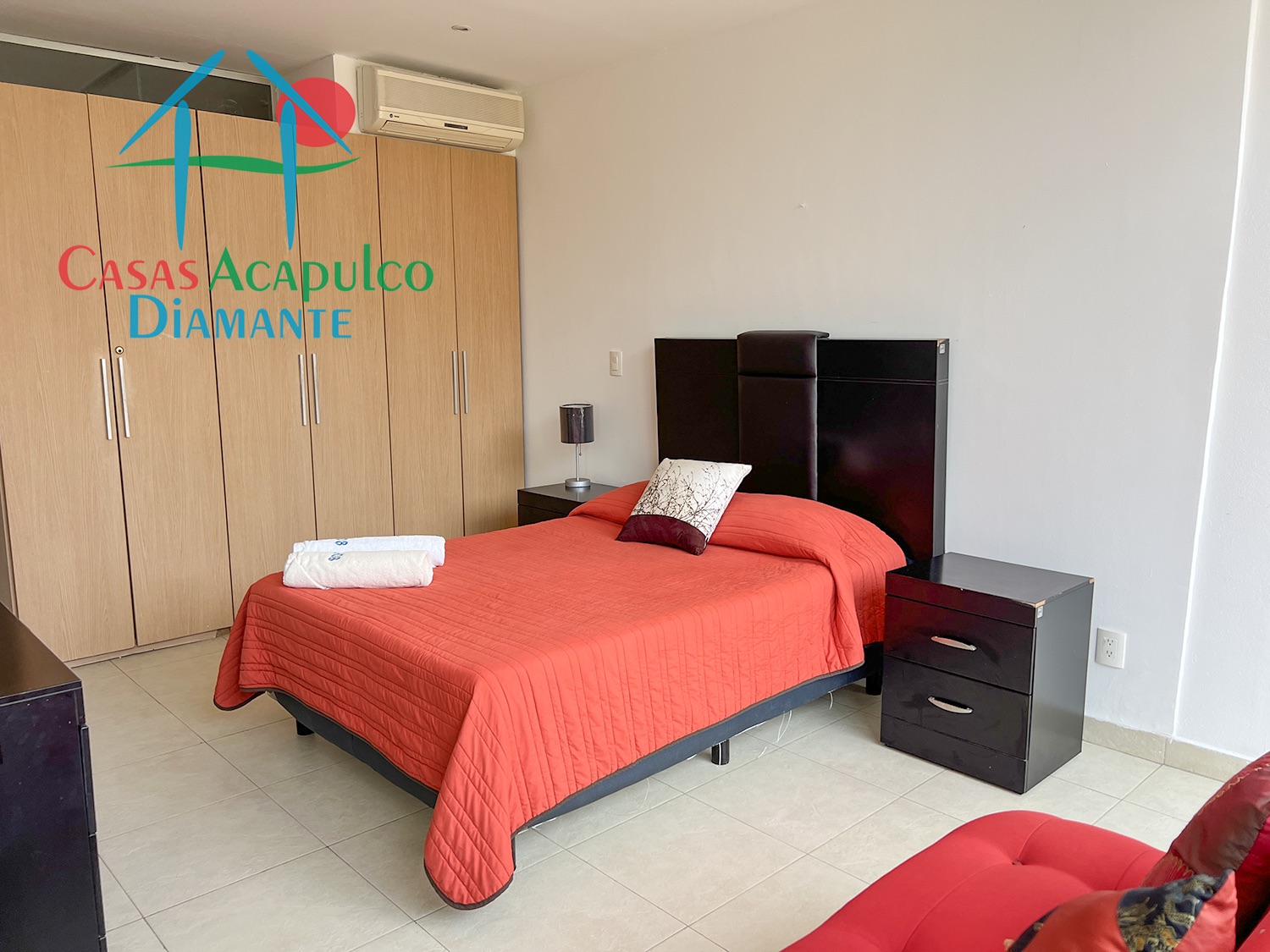 Aura A 008 - Recámara 4